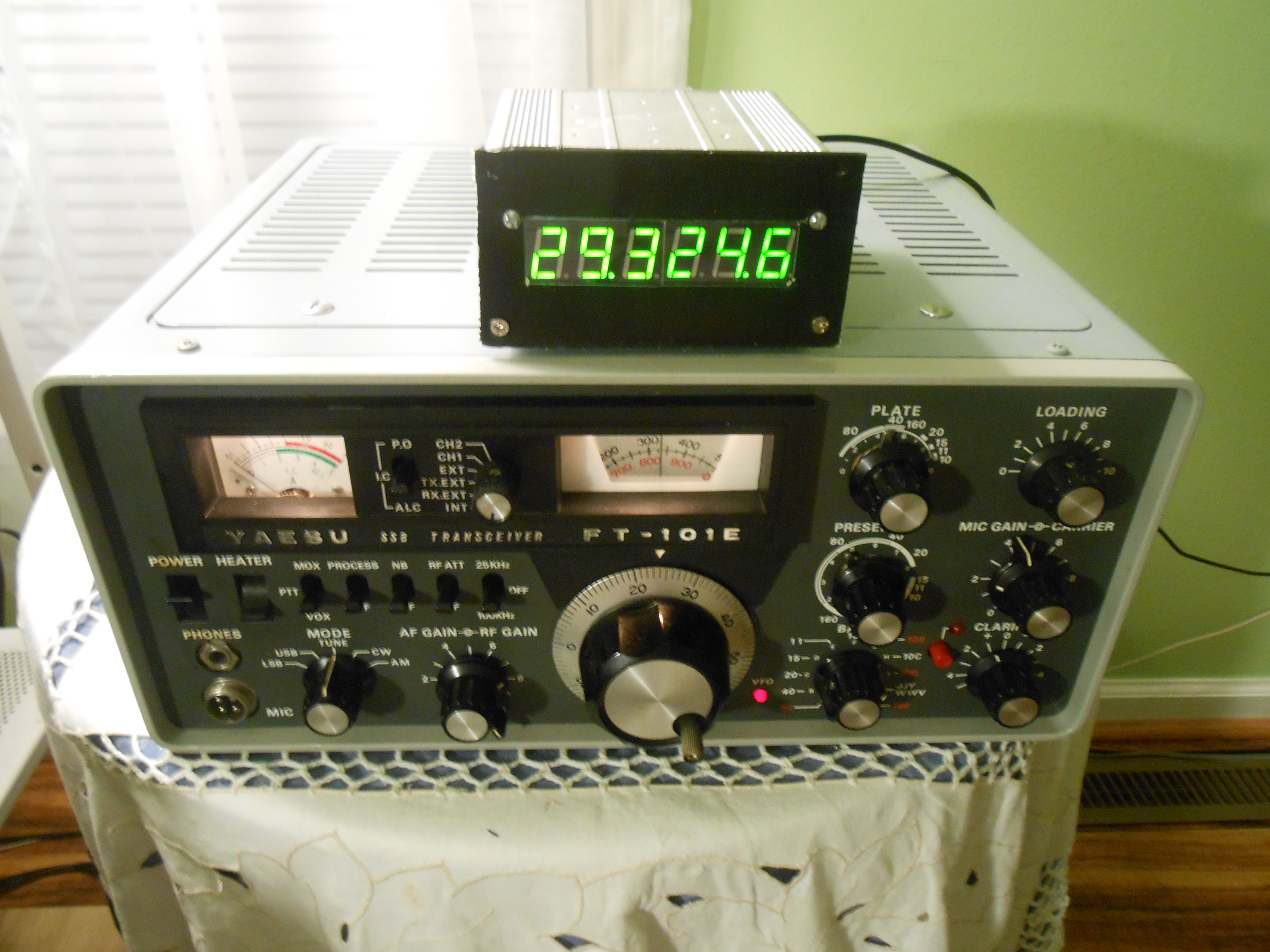dfd2 upgrade